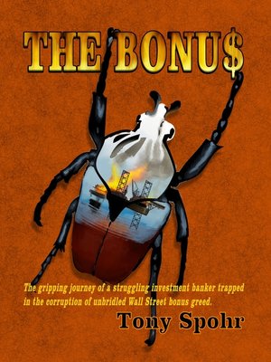 cover image of The Bonus